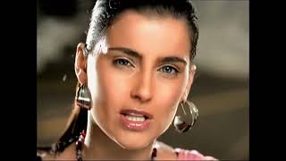 Nelly Furtado  -  Força 4K