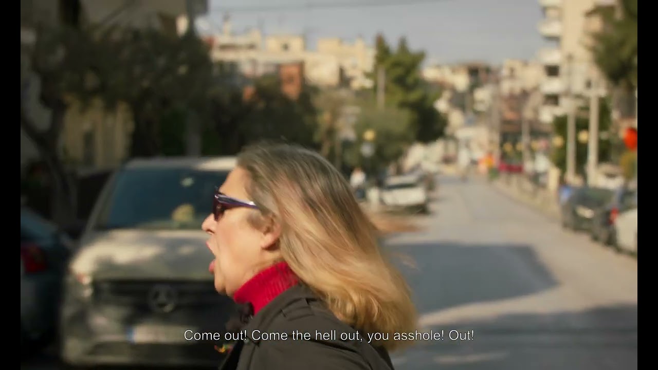 New Mexico — Official Trailer