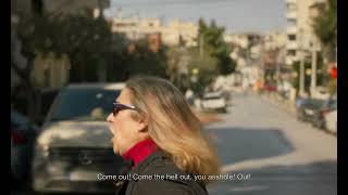 #DISFF48 NEW MEXICO, Antonis Goumas