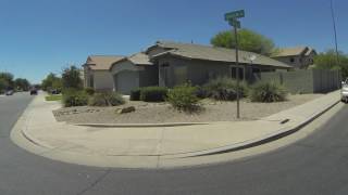 54 Ivy St, Mesa, Arizona to 1927 N Gilbert Rd, Epic Thrift GP050252