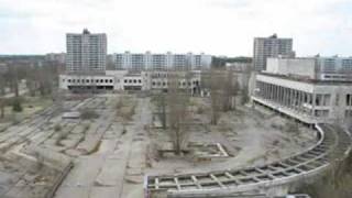 Dzień Gniewu II (Czarnobyl)