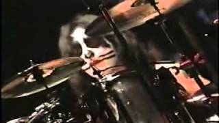 Kiss Madison Square Garden 1996 Reunion Tour Firehouse (HD)