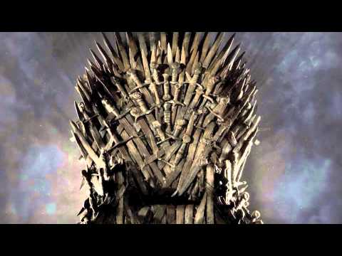 Game Of Thrones - Ice and Fire: A Foreshadowing (Title Music Long Edit)
