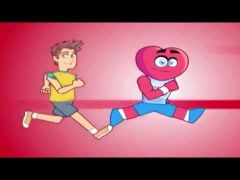 EXERCÍCIO FÍSICO - 8 Amigos da Saúde