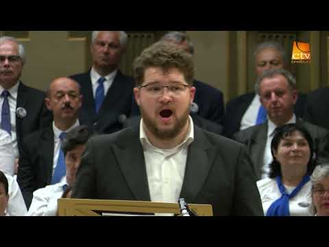 Cristian Mogoșan și Ruben Ciungan - Lacrimi nu vor fi