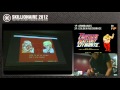 SKLN2012 H3 AB Ben Fong Karnov Vs GN Anakron Ray