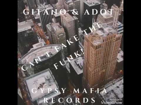 GITANO & ADOT - CAN'T GO WRONG ! (GYPSY G-FUNK)