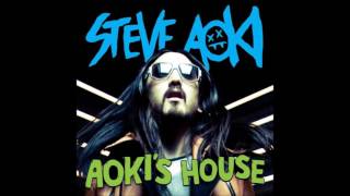 Steve Aoki - AOKI´S HOUSE PODCAST #258