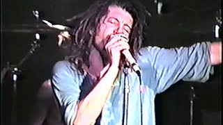 Circle Jerks, Killing for Jesus, Story time with Keith Morris