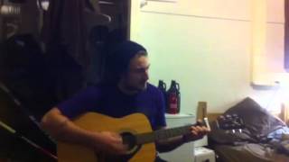 Sculptors and Vandals Menzingers Cover