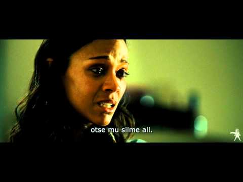 Colombiana - Trailer Eesti Keeles HD