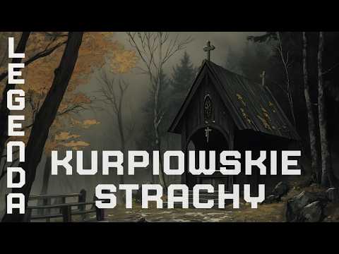 Mroczne Legendy Kurpiowszczyzny – duchy, zmory i tajemnice Puszczy Zielonej