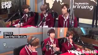 SNUPER U 日本語字幕