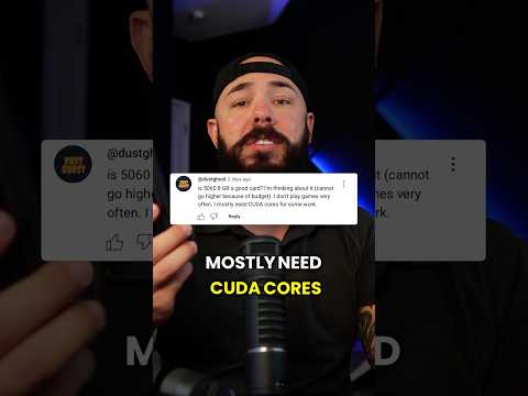 RTX 5060 8GB: Worth It?