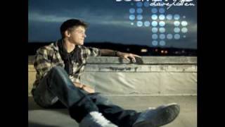 Dave Patten - "Discovered" w/Lyrics