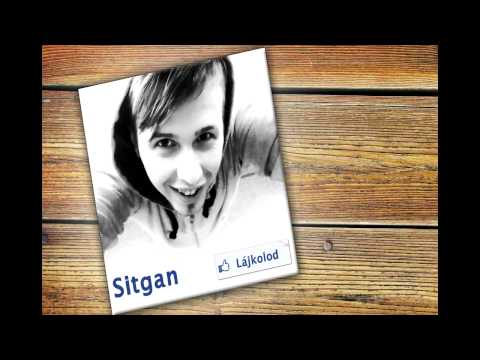 sitgan - lájkolod albummix