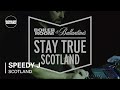 Speedy J Boiler Room Ballantine S Stay True Scotland Live Set