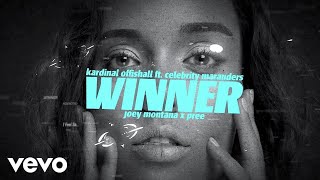 Winner (Spanish Remix) (Lyric Video) - YouTube