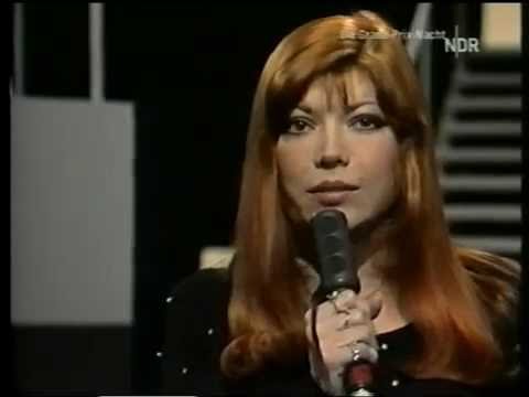 Germany 1975   Katja Ebstein   Ich liebe dich