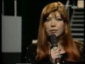 Germany 1975 Katja Ebstein Ich liebe dich 