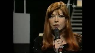 Germany 1975   Katja Ebstein   Ich liebe dich