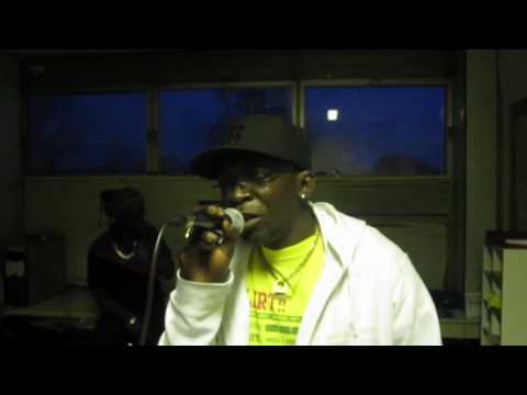 5 of 6 Falasha Recordings Family on the Sufferah's Choice Show