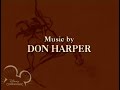 Disney Cinemagic UK The Emperor S New School Coming Up Next Audio Promo Male Announcer Ver 2006