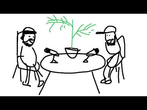 Zweitomate Podcast #022 - Barbie M16