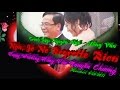 Non, Je Ne Regrette Rien (Karaoke) - Nguyên Ngã & Hồng Vân LIVE (Houston 3-25-2017)