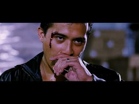 Malik , Jai vs Tailong | KL GANGSTER 2 720p HD - Final Fight