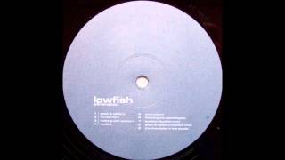 Lowfish - Glass & Spiders