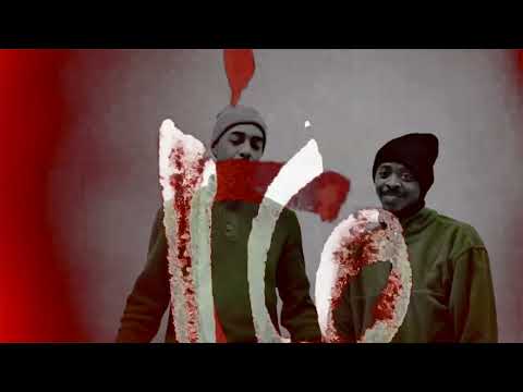 King Coda - O.M.S. [OFFICIAL VIDEO] PRODUCED BY:WESTSIDE WAYNE