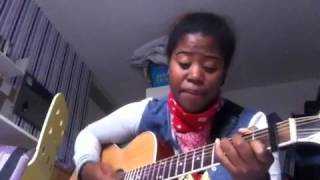 Missing person cover