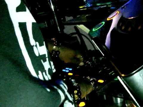 House Mix 2009 Live Djing
