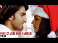 Perfect Jodi Hogi Hamaari Scene Ladies Vs Ricky Bahl Ranveer Singh Anushka Sharma