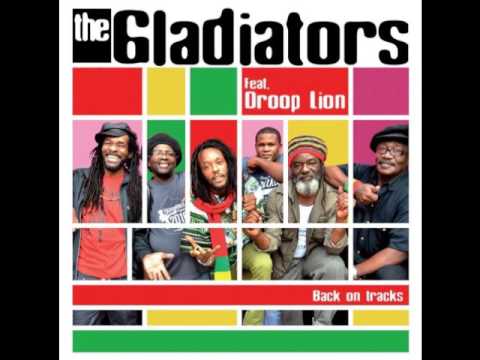 The Gladiators & Droop Lion - Looks Is Deceiving (version)