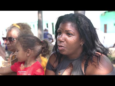 Nestašica hrane na Kubi, od UN-a zatražila pomoć u nabavci mlijeka