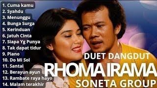 Download lagu Lagu Lawas Rhoma Irama Full Album Tanpa Iklan | Best Duet Rhoma Irama & Elvy Sukaesih Nostalgia mp3 Download lagu Lagu Lawas Rhoma Irama Full Album Tanpa Iklan | Best Duet Rhoma Irama & Elvy Sukaesih Nostalgia mp3