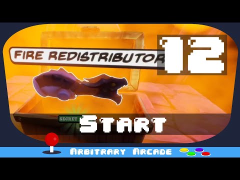 Look at All These Puzzles I Can't Solve | Supraland: Six Inches Under Part 12