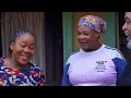 Two Restless Spirit And The Gifted Girl - Nigerian Movies 2025