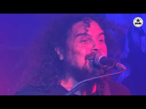 SCUDlive - Caveman & Illusion Camouflage (13/07/2020) live - aovivo - show