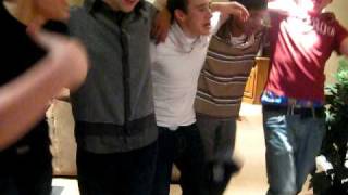 Happy Endings with MIKA