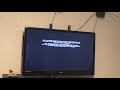 Closing To G Force 2009 Blu Ray