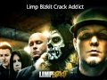 Limp Bizkit-Crack Addict (Lyrics) 