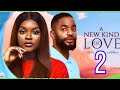 A NEW KIND OF LOVE part 2 (Trending Nollywood Nigerian Movie Review) Chike Daniels #2024