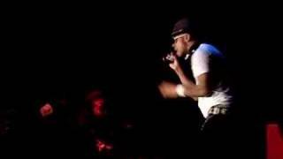 CASELY PERFORMING EMOTIONAL @ VOODOO [SHOW STOPPA ENT]