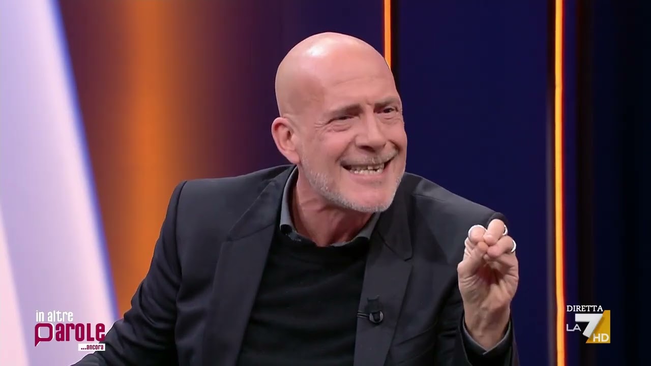 "Ecco le origini della supercazzola", l'intervista completa a Gianmarco Tognazzi