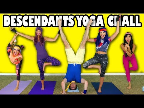 download lagu mp3 mp4 Totally Yoga, download lagu Totally Yoga gratis, unduh video klip Totally Yoga
