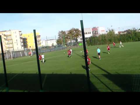 Olimpia2003 Grudziądz - Sokół Radomin