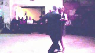 Video thumbnail for demo op 18 december 2010 ricardo biggeri en soledad larretapia in la luna te deurne deel 4.mp4